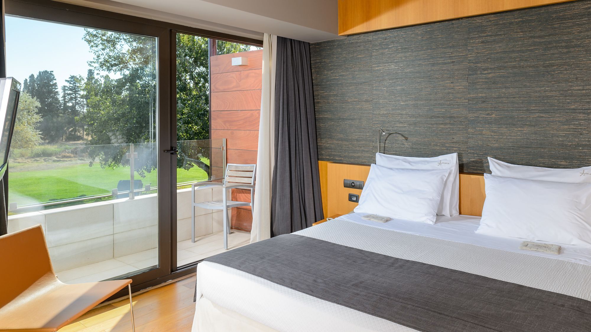 Alexander Beach Hotel & Spa Alexandrúpoli Kültér fotó